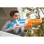 Hasbro Nerf Super Soaker Twister Pistola de Agua con Tanque de 1.1 Litros