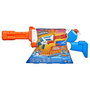 Hasbro Nerf Super Soaker Twister Pistola de Agua con Tanque de 1.1 Litros
