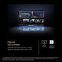 Samsung TV 75" Neo QLED QN1EF 4K Vision AI 2025 - Smart TV con Procesador NQ4 AI Gen2