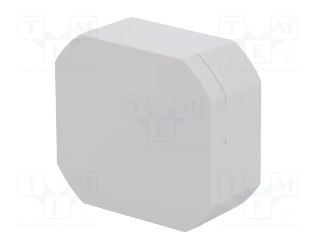 F&F FW-R2P Transmisor Inalámbrico F&Wave 868MHz