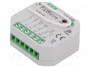 F&F FW-R2P Transmisor Inalámbrico F&Wave 868MHz