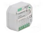 F&F FW-R2P Transmisor Inalámbrico F&Wave 868MHz