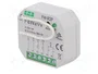 F&F FW-R2P Transmisor Inalámbrico F&Wave 868MHz