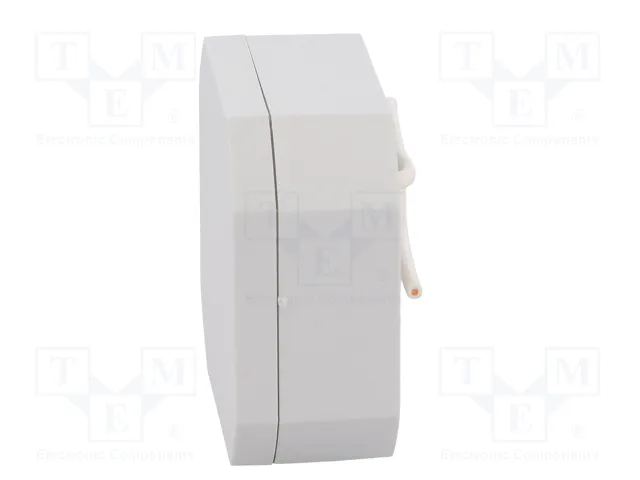 F&F FW-R2P Transmisor Inalámbrico F&Wave 868MHz