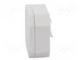 F&F FW-R2P Transmisor Inalámbrico F&Wave 868MHz
