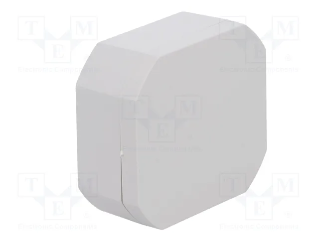 F&F FW-R2P Transmisor Inalámbrico F&Wave 868MHz