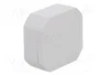 F&F FW-R2P Transmisor Inalámbrico F&Wave 868MHz