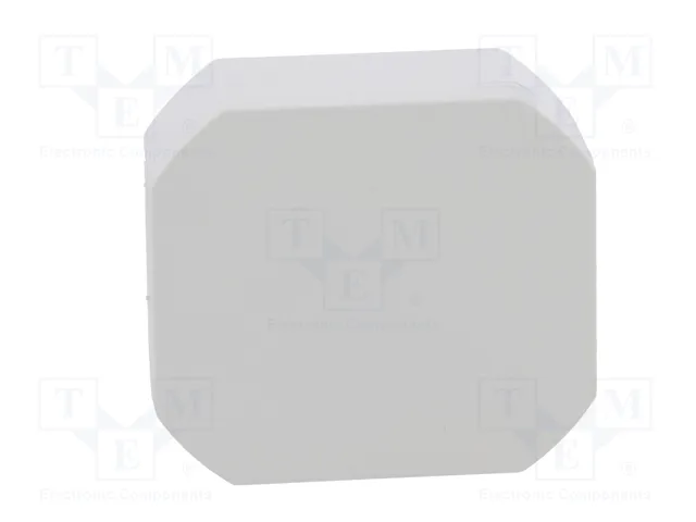 F&F FW-R2P Transmisor Inalámbrico F&Wave 868MHz