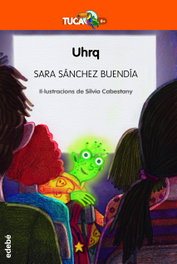 EDEBE Uhrq