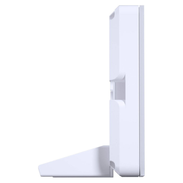 Phanteks Pantalla de alta resolución de 5,5 pulgadas para carcasa - blanco Phanteks Pantalla de alta resolución de 5,5 pulgadas para carcasa - blanco