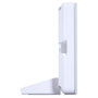 Phanteks Pantalla de alta resolución de 5,5 pulgadas para carcasa - blanco
