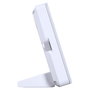 Phanteks Pantalla de alta resolución de 5,5 pulgadas para carcasa - blanco