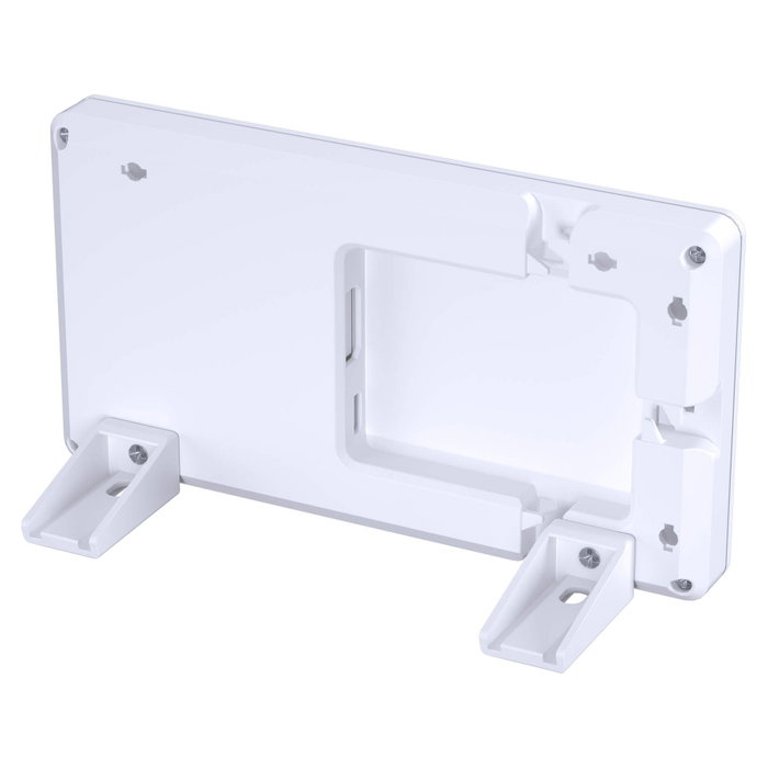 Phanteks Pantalla de alta resolución de 5,5 pulgadas para carcasa - blanco Phanteks Pantalla de alta resolución de 5,5 pulgadas para carcasa - blanco
