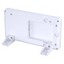 Phanteks Pantalla de alta resolución de 5,5 pulgadas para carcasa - blanco