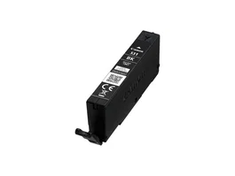 Canon Cartucho de Tinta Negro CLI-531BK Original