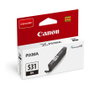 Canon CLI-531BK Cartucho de Tinta Negro Original