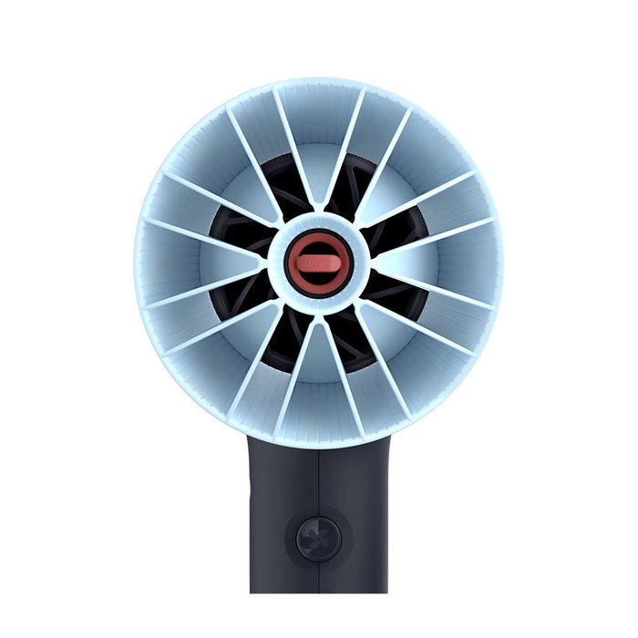Philips Secador Serie 3000 BHD360 Azul