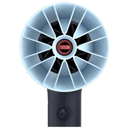 Philips Secador 3000 series BHD360 | 2100W | Iónico | Azul | Con ThermoProtect