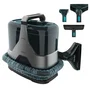 Cecotec Conga 6000 Carpet&Spot Clean XXL Advance Negro, Verde