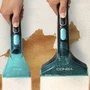 Cecotec Conga 6000 Carpet&Spot Clean XXL Advance Negro, Verde