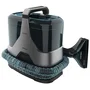 Cecotec Conga 6000 Carpet&Spot Clean XXL Advance Negro, Verde