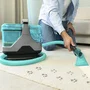 Cecotec Conga 6000 Carpet&Spot Clean XXL Advance Negro, Verde