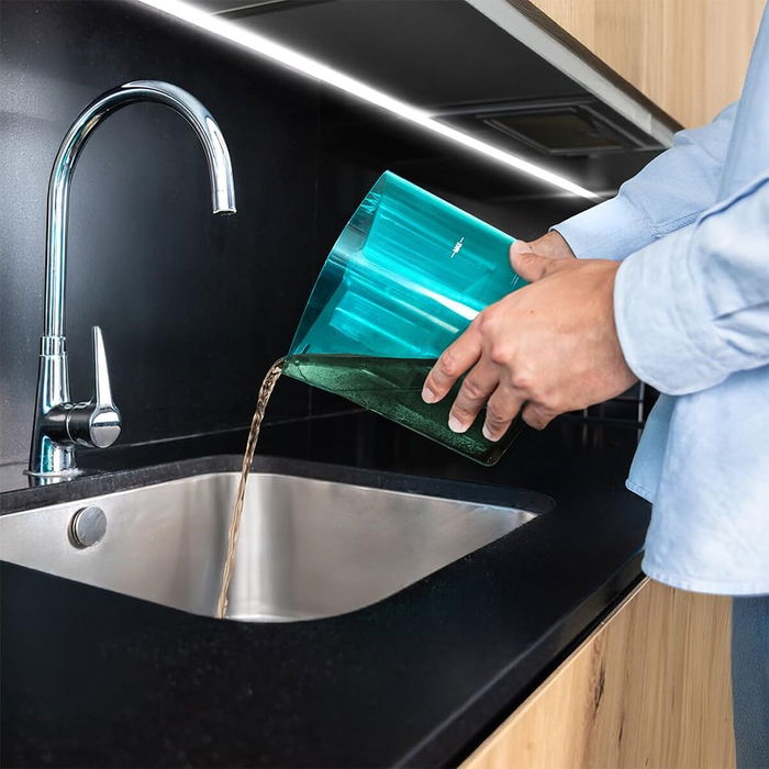 Aspirador para tapicería y alfombras Cecotec Conga 6000 Carpet&Spot Clean XXL Advance