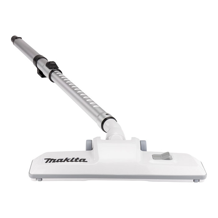 Makita DVC155LZX2 Aspiradora de líquidos y sólidos (azul/gris, sin baterías ni cargador)