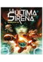 Astisendo Grupo Editorial, S.L. LA ULTIMA SIRENA. TOMO 01