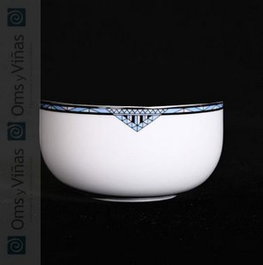 OMS Ensaladera Charleston 18 cm.