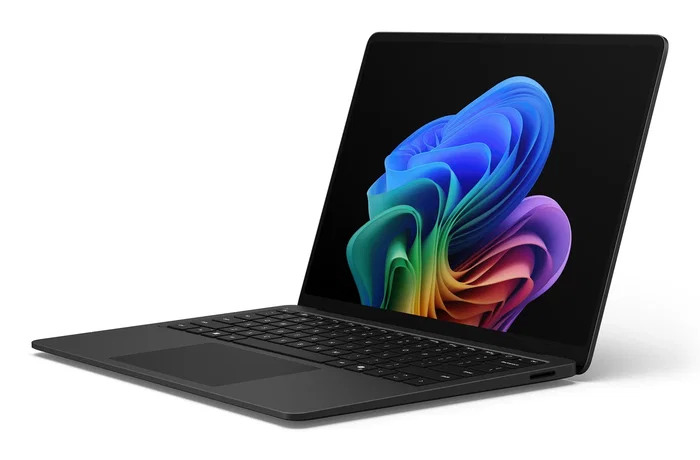 Microsoft Surface Laptop 8th Edition Copilot+ PC 13.8 el Intel Core Ultra 7, 16 GB RAM, 512 GB SSD, Negro