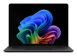 Microsoft Surface Laptop 8th Edition Copilot+ PC 13.8 el Intel Core Ultra 7, 16 GB RAM, 512 GB SSD, Negro