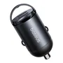 Baseus Tiny Star Mini Car Charger 2C 30W Cosmic Black