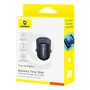 Baseus Tiny Star Mini Car Charger 2C 30W Cosmic Black
