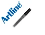 Artline EK-73 Recambio de Rotulador Permanente CLIX Negro