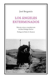 Los ángeles exterminados, José Bergamín - ATHENAICA EDITORIAL
