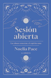 Sesión Abierta, VR EUROPA - VR