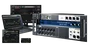 SOUNDCRAFT Ui 16 Mezclador Digital Profesional Controlado por Tableta/PC/Smartphone con Wi-Fi Integrado y Procesamiento HARMAN