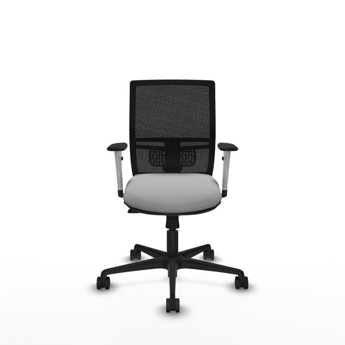 PIQUERAS Y CRESPO Silla de oficina Yunquera con mecanismo Sincro/Traslack PIQUERAS Y CRESPO Silla de oficina Yunquera con mecanismo Sincro/Traslack