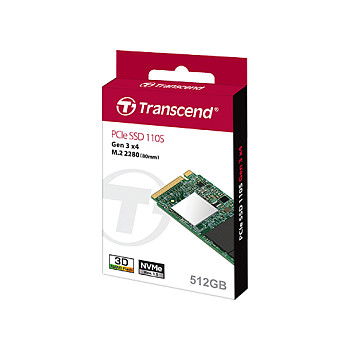 Transcend 256GB M.2 2280 PCIe Gen3x4 3D TLC DRAM-less SSD NVMe 1.3 Velocidad Lectura 1600MB/s Transcend 256GB M.2 2280 PCIe Gen3x4 3D TLC DRAM-less SSD NVMe 1.3 Velocidad Lectura 1600MB/s