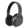 Elbe ABT-A10-G Auriculares de Diadema Bluetooth ANC Gris