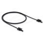 DeLOCK 91036 Cable de fibra óptica multimodo 1 m