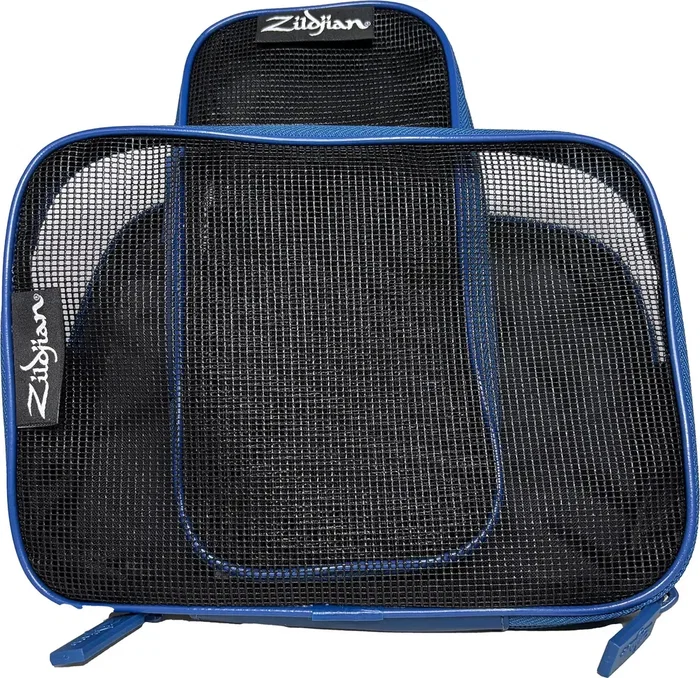 Zildjian Midnight Funda para Accesorios Kit de 2 Piezas Compatible con Mochilas Zildjian Touring y Solar