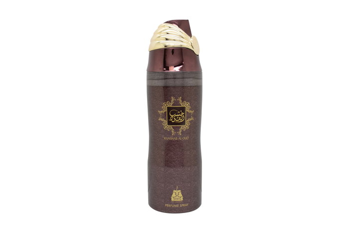 Bait Al Bakhoor Khashab Al Oud Deodorant 200ml Spray