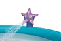Bestway 57326 Piscina Inflable Familiar 152x38 cm con Spray de Agua, Material TriTech Resistente, Fácil Montaje