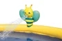 Bestway 57326 Piscina Inflable Familiar 152x38 cm con Spray de Agua, Material TriTech Resistente, Fácil Montaje