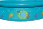 Bestway 57326 Piscina Inflable Familiar 152x38 cm con Spray de Agua, Material TriTech Resistente, Fácil Montaje