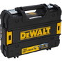 DeWalt DCD800H2T-QW Atornillador a batería con 2 baterías de 5.0 Ah