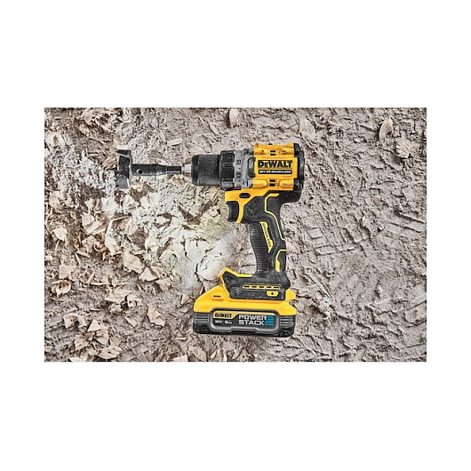 DeWalt DCD800H2T-QW Atornillador inalámbrico 18V con 2 baterías de 5.0 Ah DeWalt DCD800H2T-QW Atornillador inalámbrico 18V con 2 baterías de 5.0 Ah