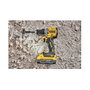DeWalt DCD800H2T-QW Atornillador inalámbrico 18V con 2 baterías de 5.0 Ah